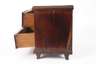 Modellkommode Biedermeier