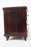 Modellkommode Biedermeier
