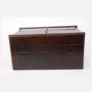 Modellkommode Biedermeier
