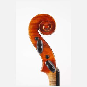 Violine Dehommais & Germain
