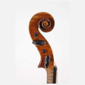 Violine Mathias Heinicke