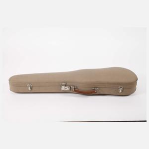 Violine Michael Strobl