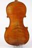 Violine mit Bogen