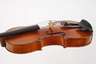 Violine mit Bogen