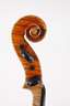 Violine mit Bogen