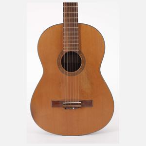 Akustikgitarre