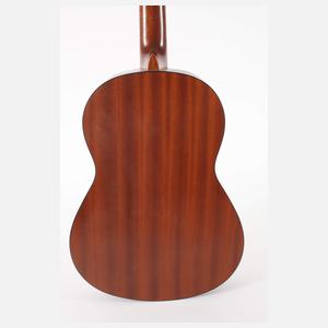 Akustikgitarre