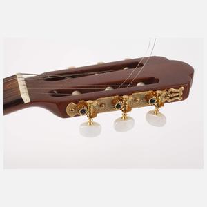 Akustikgitarre