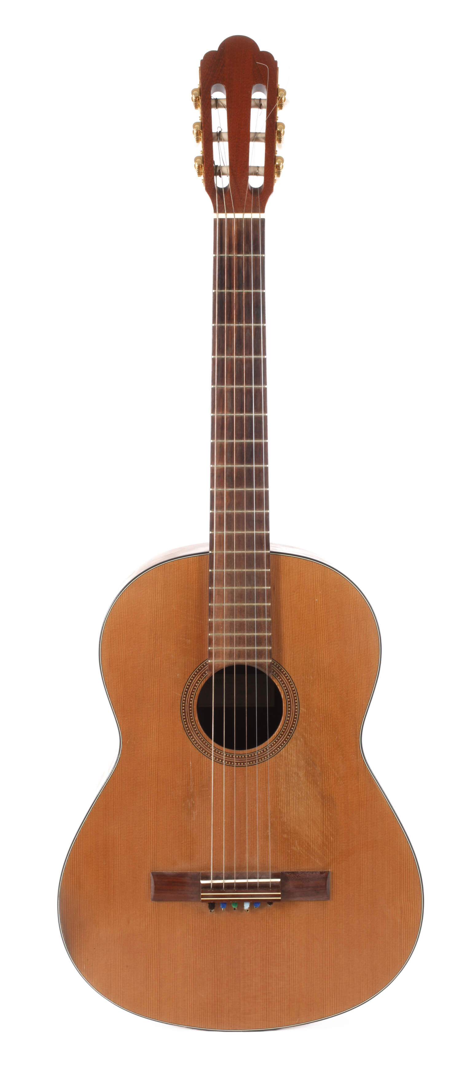 Akustikgitarre