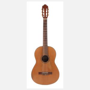 Akustikgitarre