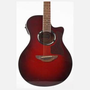 Gitarre Yamaha
