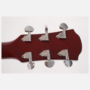Gitarre Yamaha