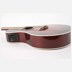 Gitarre Yamaha