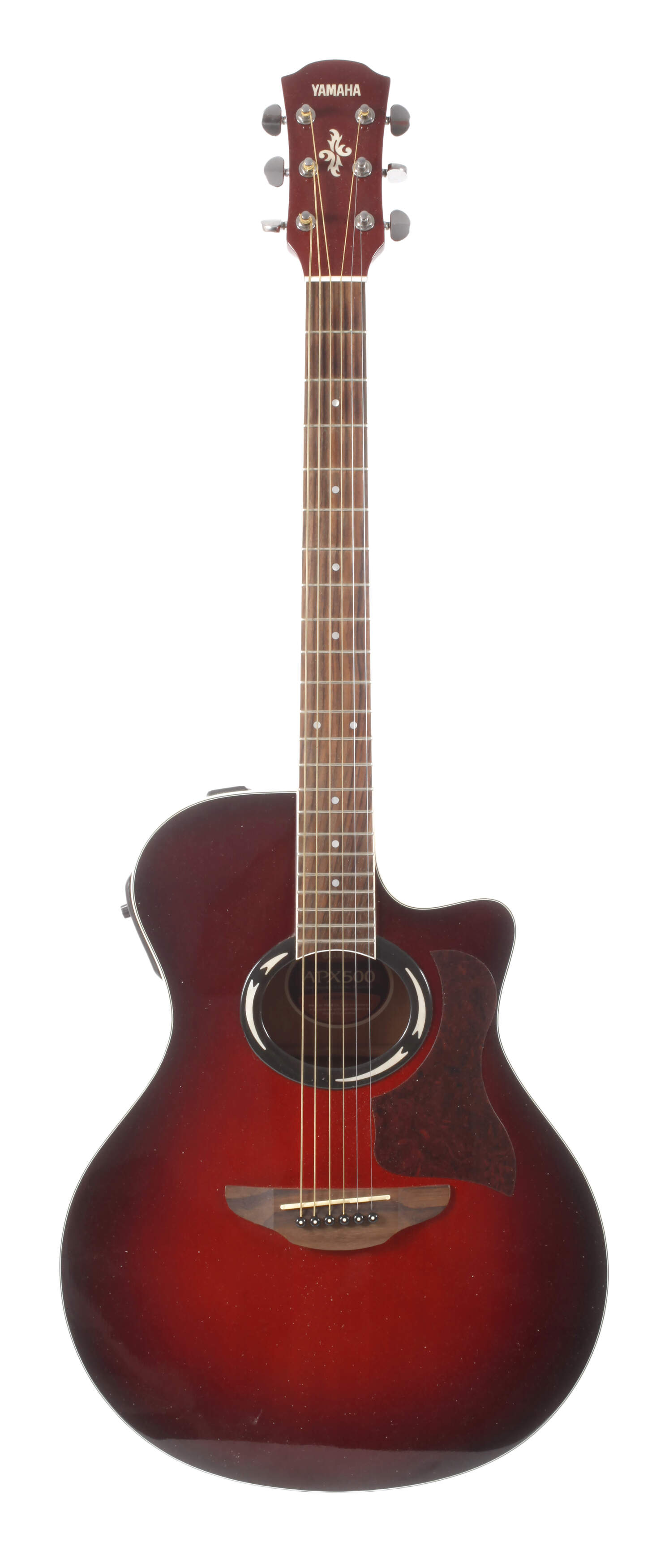 Gitarre Yamaha