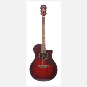 Gitarre Yamaha