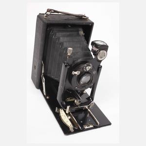 Konvolut Fotoapparate