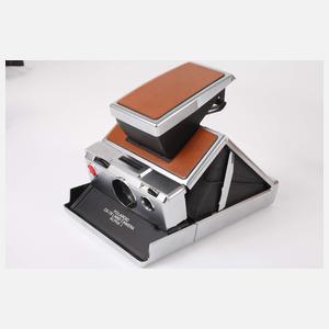 Konvolut Polaroid