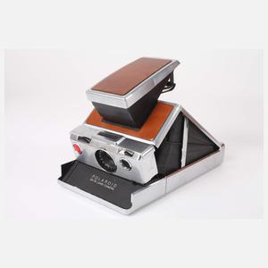 Konvolut Polaroid