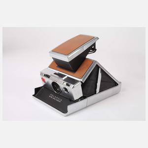 Konvolut Polaroid