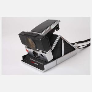 Konvolut Polaroid