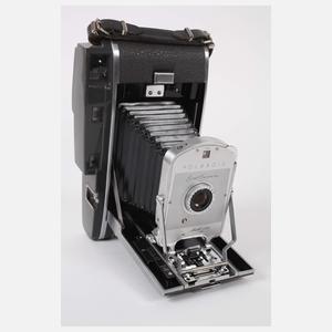 Konvolut Polaroid