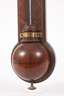 Barometer Biedermeier