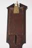 Barometer Biedermeier