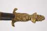 Paar Wandlampen Empire