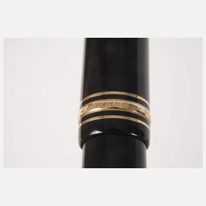 Füllfederhalter Montblanc