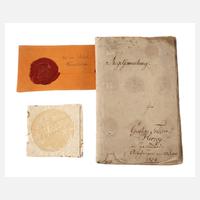 Siegelsammlung111