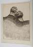 Willy Friedrich Burger, Das Paar