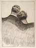 Willy Friedrich Burger, Das Paar