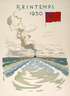 Willy Friedrich Burger, Plakatentwurf "Printemps 1930"
