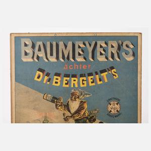 Plakat Magenbitter
