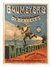 Plakat Magenbitter
