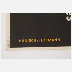 Ausstellungsplakat