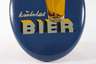 Werbeschild Bier