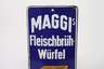 Türschild Maggi
