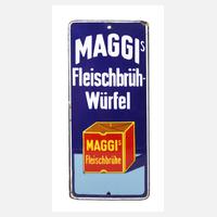 Türschild Maggi111