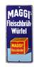 Türschild Maggi