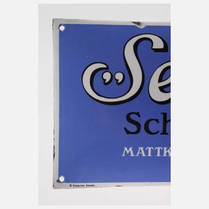 Emailleschild