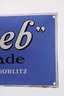 Emailleschild