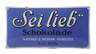 Emailleschild