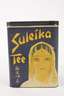 Werbedose Suleika