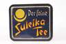 Werbedose Suleika