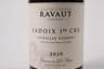 Sechs Flaschen Ladoix 1er Cru Vieilles Vignes 2020