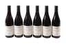 Sechs Flaschen Ladoix 1er Cru Vieilles Vignes 2020