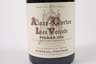 Sechs Flaschen Aloxe-Corton Les Vercots Premier Cru 2019