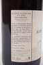 Sechs Flaschen Rotwein