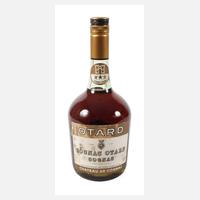 Flasche Otard111